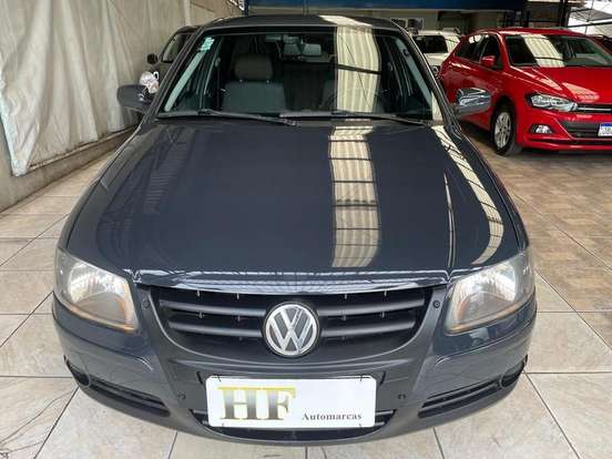 VOLKSWAGEN-GOL-2007