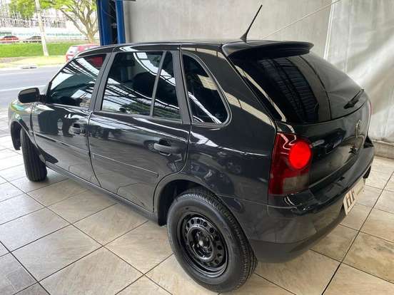 VOLKSWAGEN-GOL-2007