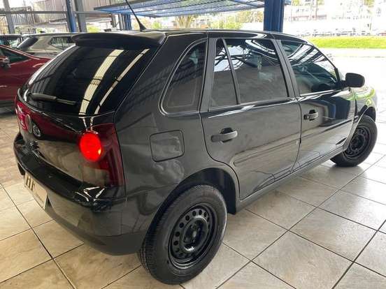 VOLKSWAGEN-GOL-2007