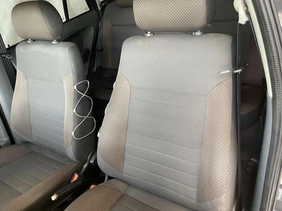 VOLKSWAGEN-GOL-2007