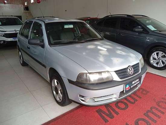 VOLKSWAGEN-GOL-2003