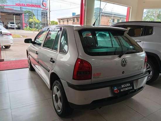 VOLKSWAGEN-GOL-2003