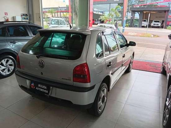 VOLKSWAGEN-GOL-2003