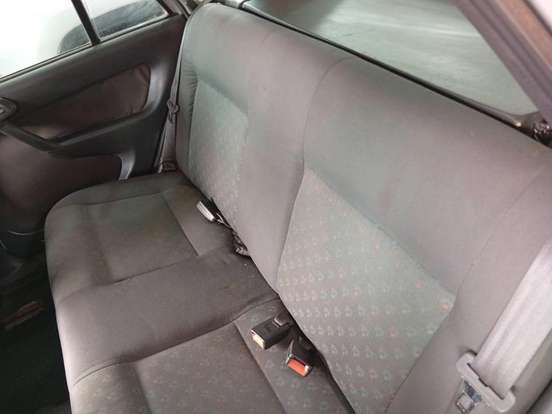 VOLKSWAGEN-GOL-1.6 MI POWER FLEX 4P MANUAL G.III VOLKSWAGEN-GOL-2003