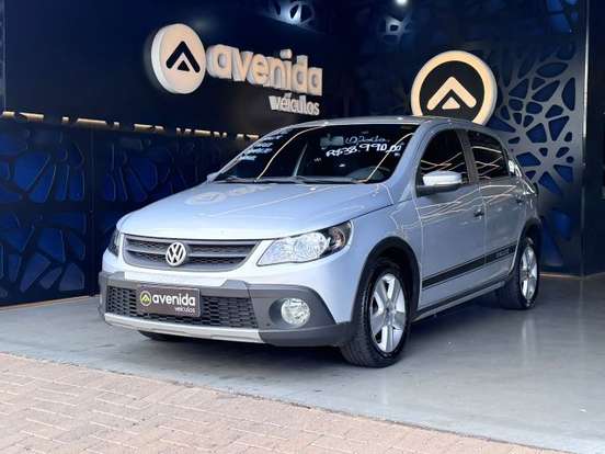 VOLKSWAGEN-GOL-1.6 MI RALLYE 8V FLEX 4P MANUAL G.V VOLKSWAGEN-GOL-2011