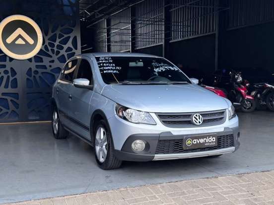 VOLKSWAGEN-GOL-2011