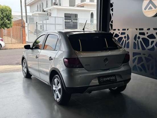 VOLKSWAGEN-GOL-2011