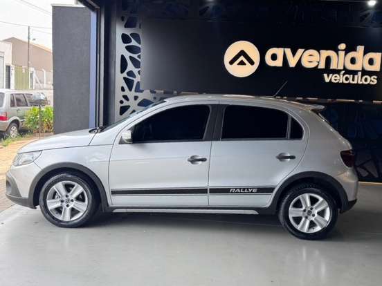 VOLKSWAGEN-GOL-2011