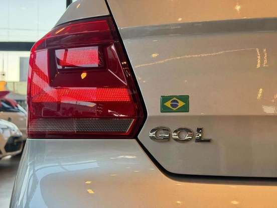 VOLKSWAGEN-GOL-1.6 MSI TOTALFLEX 4P MANUAL VOLKSWAGEN-GOL-2018