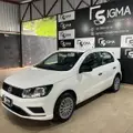 VOLKSWAGEN GOL 1.6 MSI TOTALFLEX 4P MANUAL VOLKSWAGEN GOL 1.6 MSI TOTALFLEX 4P MANUAL