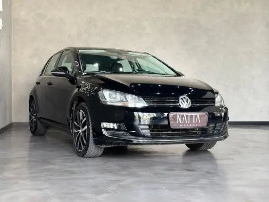 VOLKSWAGEN-GOLF-2016