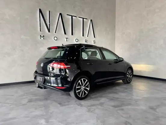 VOLKSWAGEN-GOLF-1.4 TSI HIGHLINE 16V TOTAL FLEX 4P TIPTRONIC VOLKSWAGEN-GOLF-2016