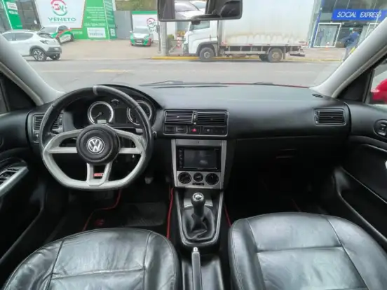 VOLKSWAGEN-GOLF-1.6 MI FLASH 8V FLEX 4P MANUAL VOLKSWAGEN-GOLF-2006