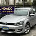 VOLKSWAGEN GOLF 1.4 TSI HIGHLINE 16V GASOLINA 4P AUTOMÁTICO VOLKSWAGEN GOLF 1.4 TSI HIGHLINE 16V GASOLINA 4P AUTOMÁTICO