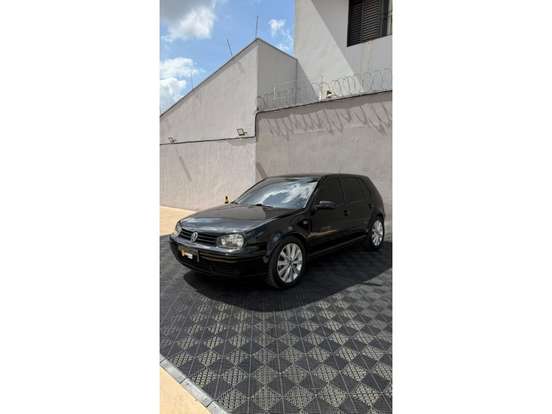 VOLKSWAGEN-GOLF-1.6 MI GENERATION 8V GASOLINA 4P MANUAL VOLKSWAGEN-GOLF-2005