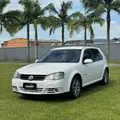 VOLKSWAGEN GOLF 1.6 MI SPORTLINE 8V FLEX 4P MANUAL VOLKSWAGEN GOLF 1.6 MI SPORTLINE 8V FLEX 4P MANUAL
