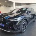 VOLKSWAGEN ID.4 84 KW ELÉTRICO PRO VOLKSWAGEN ID.4 84 KW ELÉTRICO PRO