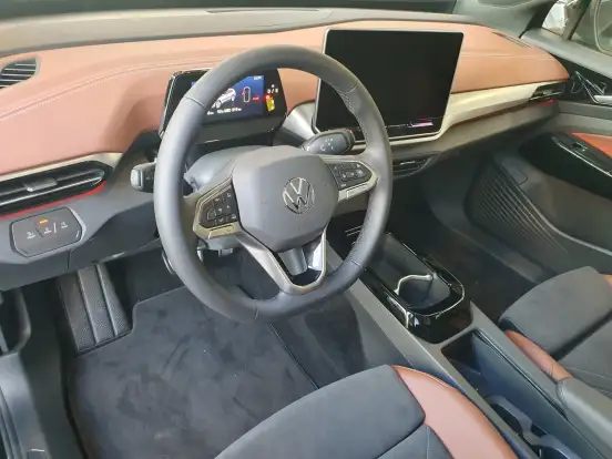 VOLKSWAGEN-ID.4-84 KW ELÉTRICO PRO VOLKSWAGEN-ID.4-2026