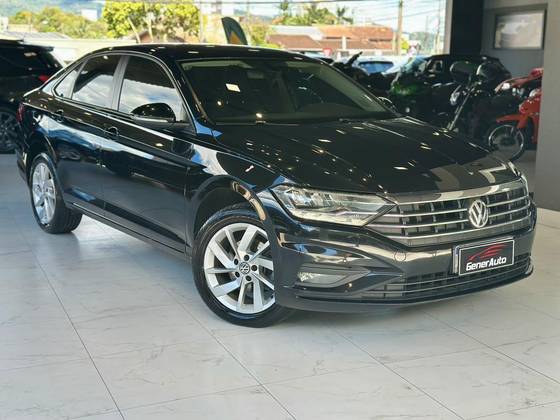 VOLKSWAGEN JETTA 1.4 250 TSI TOTAL FLEX COMFORTLINE TIPTRONIC