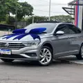 VOLKSWAGEN JETTA 1.4 250 TSI TOTAL FLEX COMFORTLINE TIPTRONIC VOLKSWAGEN JETTA 1.4 250 TSI TOTAL FLEX COMFORTLINE TIPTRONIC