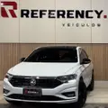 VOLKSWAGEN JETTA 1.4 250 TSI TOTAL FLEX R-LINE TIPTRONIC VOLKSWAGEN JETTA 1.4 250 TSI TOTAL FLEX R-LINE TIPTRONIC