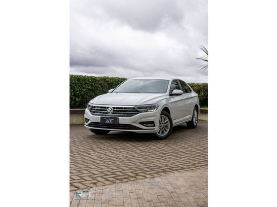 VOLKSWAGEN JETTA 1.4 250 TSI TOTAL FLEX TIPTRONIC