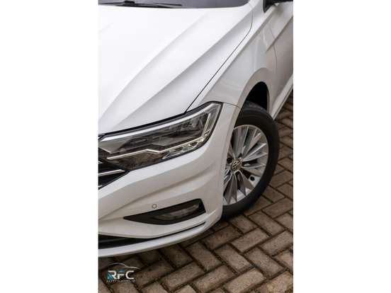 VOLKSWAGEN-JETTA-1.4 250 TSI TOTAL FLEX TIPTRONIC VOLKSWAGEN-JETTA-2018