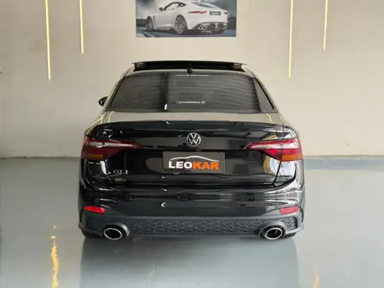 VOLKSWAGEN-JETTA-2.0 350 TSI GASOLINA GLI DSG VOLKSWAGEN-JETTA-2023
