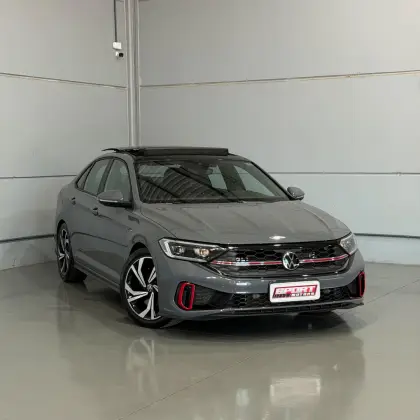 VOLKSWAGEN JETTA 2.0 350 TSI GASOLINA GLI DSG