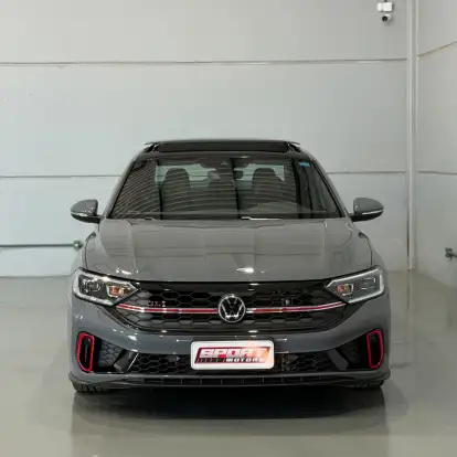 VOLKSWAGEN-JETTA-2.0 350 TSI GASOLINA GLI DSG VOLKSWAGEN-JETTA-2024