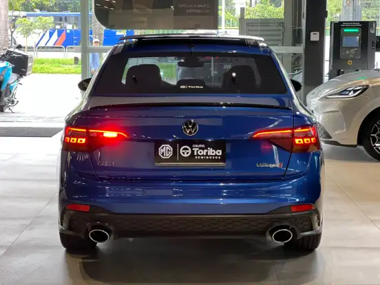 VOLKSWAGEN-JETTA-2.0 350 TSI GASOLINA GLI DSG VOLKSWAGEN-JETTA-2023