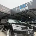 VOLKSWAGEN JETTA 2.0 COMFORTLINE FLEX 4P TIPTRONIC VOLKSWAGEN JETTA 2.0 COMFORTLINE FLEX 4P TIPTRONIC