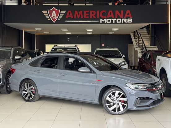 VOLKSWAGEN-JETTA-2.0 350 TSI GASOLINA GLI DSG VOLKSWAGEN-JETTA-2019