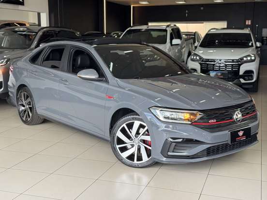 VOLKSWAGEN-JETTA-2.0 350 TSI GASOLINA GLI DSG VOLKSWAGEN-JETTA-2019