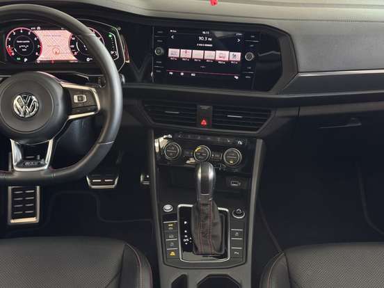 VOLKSWAGEN-JETTA-2.0 350 TSI GASOLINA GLI DSG VOLKSWAGEN-JETTA-2019