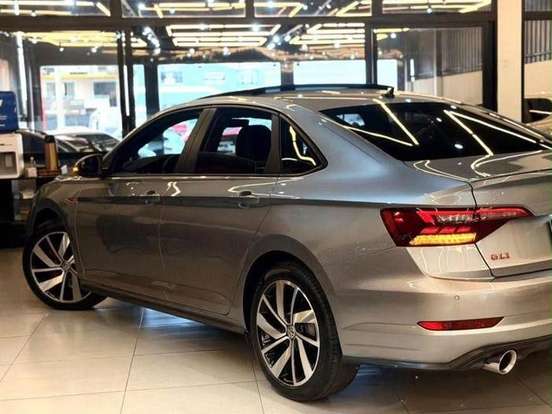 VOLKSWAGEN-JETTA-2.0 350 TSI GASOLINA GLI DSG VOLKSWAGEN-JETTA-2020