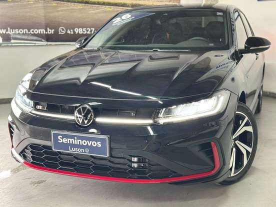 VOLKSWAGEN-JETTA-2.0 350 TSI GASOLINA GLI DSG VOLKSWAGEN-JETTA-2025