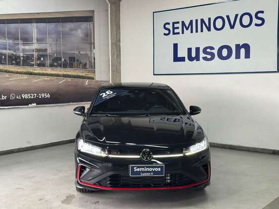 VOLKSWAGEN-JETTA-2.0 350 TSI GASOLINA GLI DSG VOLKSWAGEN-JETTA-2025