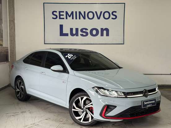 VOLKSWAGEN-JETTA-2.0 350 TSI GASOLINA GLI DSG VOLKSWAGEN-JETTA-2025