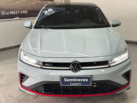 VOLKSWAGEN-JETTA-2.0 350 TSI GASOLINA GLI DSG VOLKSWAGEN-JETTA-2025