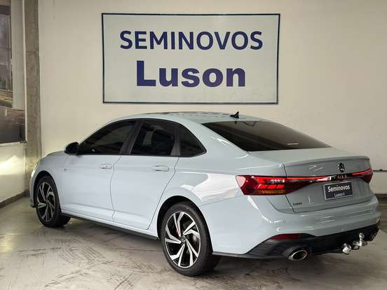 VOLKSWAGEN-JETTA-2.0 350 TSI GASOLINA GLI DSG VOLKSWAGEN-JETTA-2025