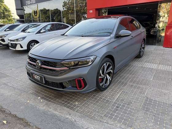 VOLKSWAGEN JETTA 2.0 350 TSI GASOLINA GLI DSG