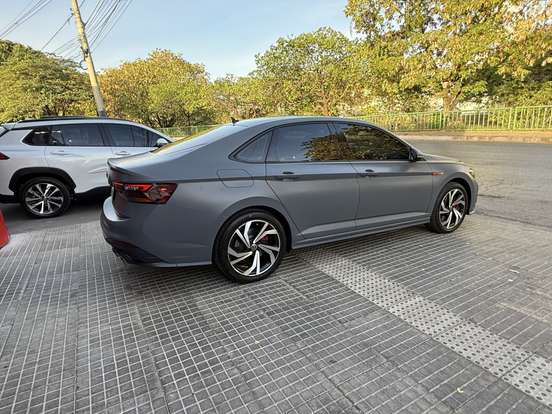 VOLKSWAGEN-JETTA-2.0 350 TSI GASOLINA GLI DSG VOLKSWAGEN-JETTA-2022