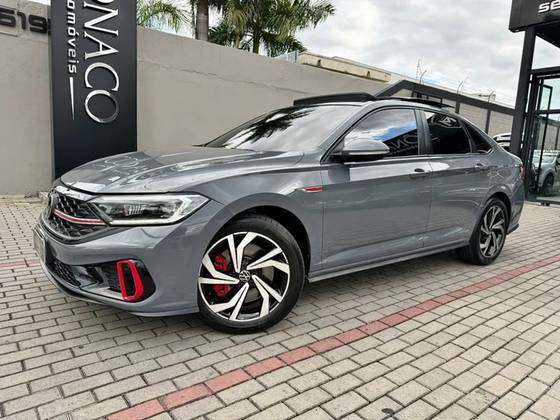 VOLKSWAGEN JETTA 2.0 350 TSI GASOLINA GLI DSG