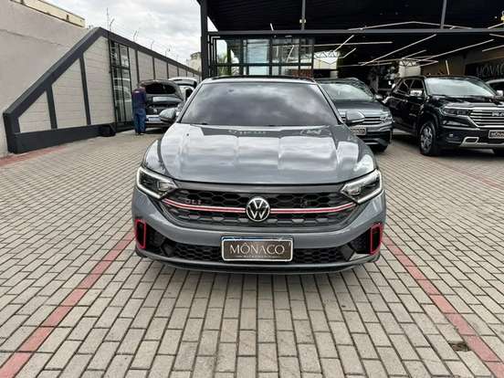 VOLKSWAGEN-JETTA-2.0 350 TSI GASOLINA GLI DSG VOLKSWAGEN-JETTA-2024