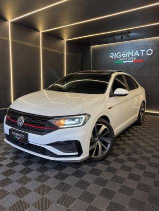 VOLKSWAGEN JETTA 2.0 350 TSI GASOLINA GLI DSG