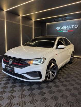 VOLKSWAGEN-JETTA-2.0 350 TSI GASOLINA GLI DSG VOLKSWAGEN-JETTA-2020