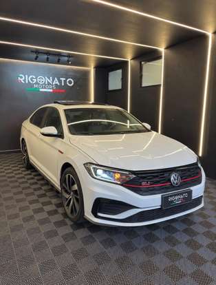 VOLKSWAGEN-JETTA-2.0 350 TSI GASOLINA GLI DSG VOLKSWAGEN-JETTA-2020