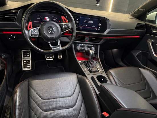 VOLKSWAGEN-JETTA-2.0 350 TSI GASOLINA GLI DSG VOLKSWAGEN-JETTA-2020