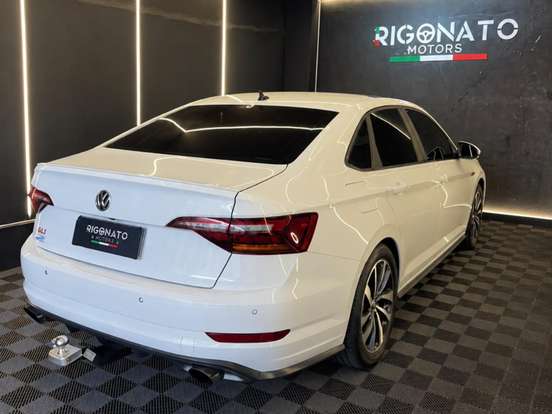 VOLKSWAGEN-JETTA-2.0 350 TSI GASOLINA GLI DSG VOLKSWAGEN-JETTA-2020